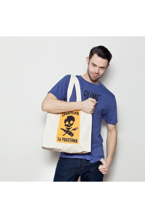 Torba Zagrycha - Naturalny