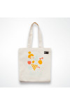 Torba Owoce - Natural