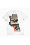 Koszulka męska Polaroid