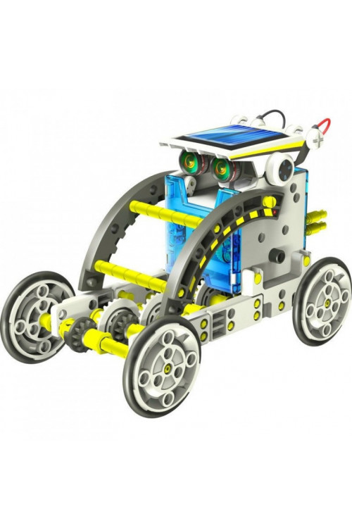 SOLARNY ROBOT 13 W 1