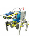 SOLARNY ROBOT 13 W 1