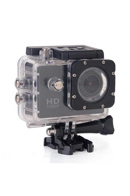 Kamera sportowa SJ4000