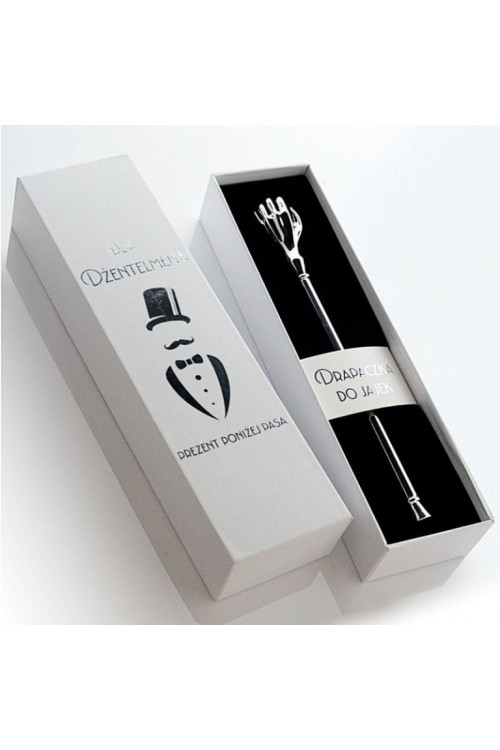 Drapaczka Dżentelmena