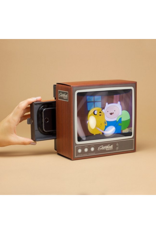 Projektor Smartphone Magnifier