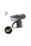 Inteligentna Lampka Rowerowa Wheel Up