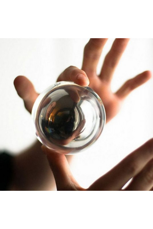 Magiczna kula Fushigi