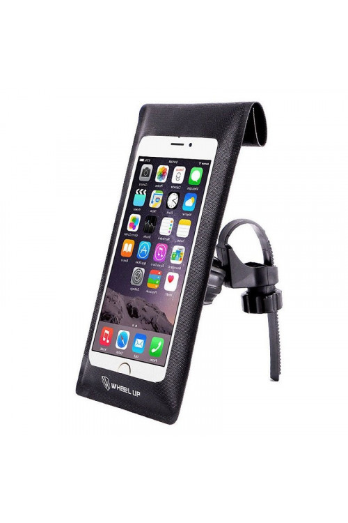 Rowerowe Etui Wodoodporne na Telefon