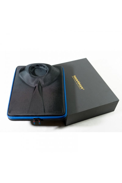 Podwójne Etui na Koszulę Shirt Shutlle