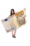 Ręcznik Banknot - Euro