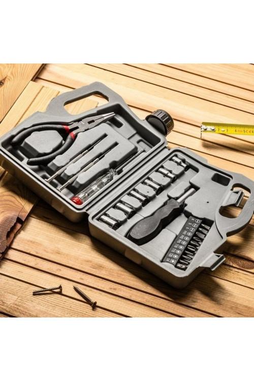 Prezentowy Zestaw Narzędzi