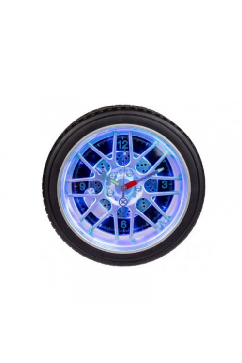 Zegar Rajdowca Opona