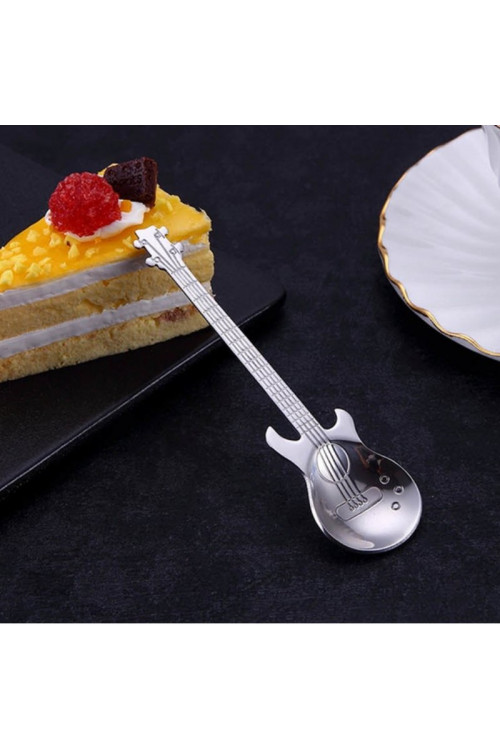 Łyżeczki Gitarzysty