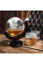 Zestaw do Whisky "Globus" - karafka i szklanki