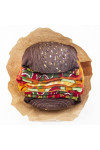 Skarpetki Burger Vege 36-40