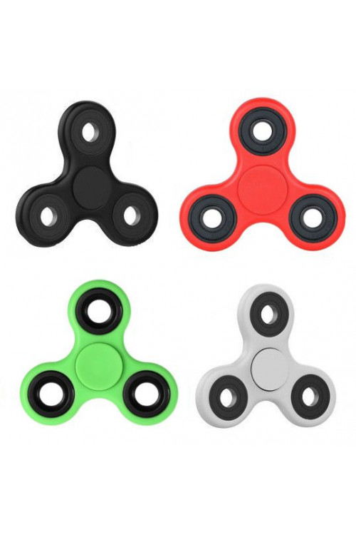 Fidget Spinner