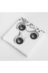 Fidget Spinner