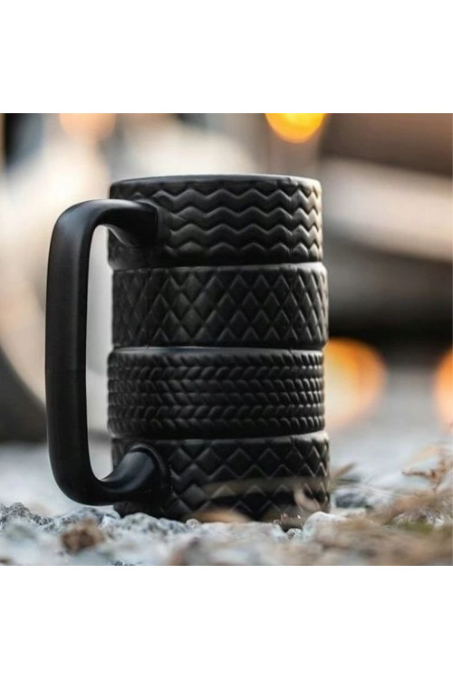 Kubek Komplet Zimówek