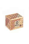 Łamigłówka Mensa Japanese Coin Box