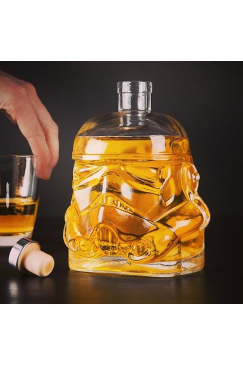 Karafka Star Wars Szturmowiec