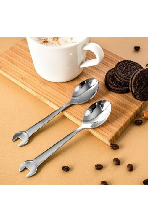 Łyżeczki Mechanika