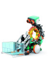 Mechaniczny Robot Kodujący 5w1
