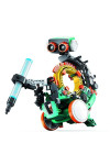 Mechaniczny Robot Kodujący 5w1