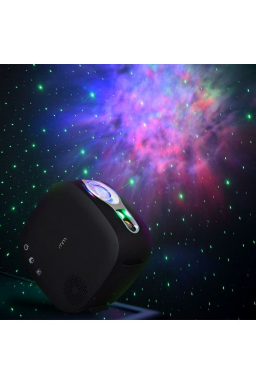 Laserowy projektor Gwiazd Twilight