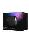 Laserowy projektor Gwiazd Twilight