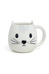 Uroczy kubek Kociary