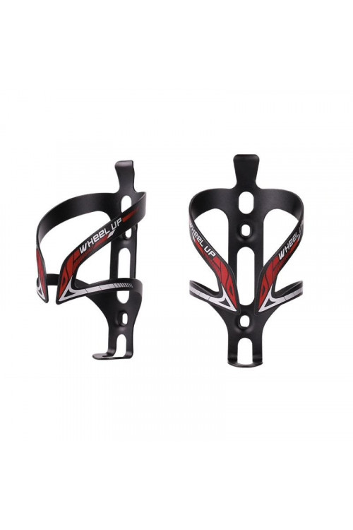 Uchwyt rowerowy na bidon Wheel Up pojedynczy