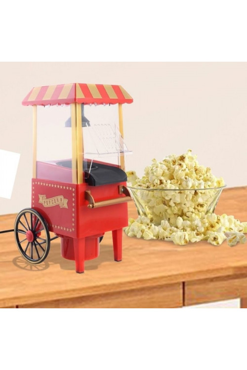 Maszyna do popcornu