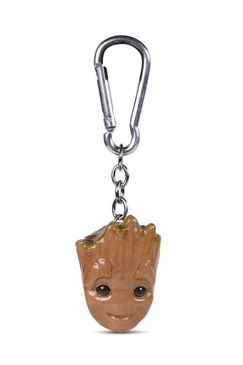 Brelok 3D Strażnicy Galaktyki Baby Groot