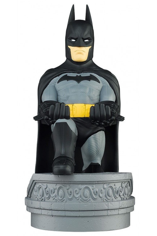 Stojak na pada i smartfona Batman