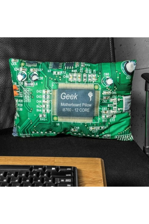 Poduszka Programisty