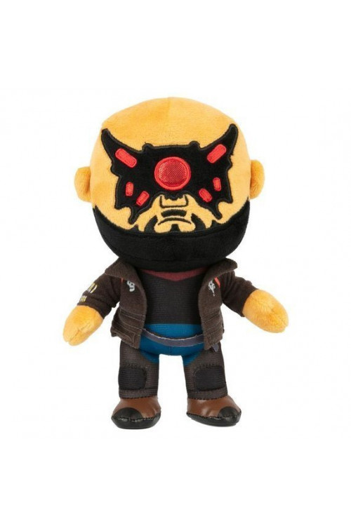 Maskotka Cyberpunk 2077 Royce