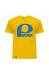 Koszulka Pewex - Żółty