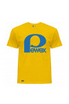 Koszulka Pewex - Żółty