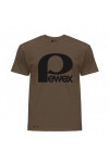 Koszulka Pewex - Khaki