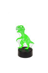 Lampka nocna 3D Tyranozaur