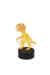 Lampka nocna 3D Tyranozaur
