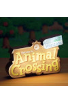 Lampka Animal Crossing Logo