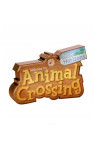 Lampka Animal Crossing Logo
