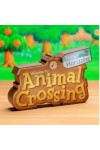 Lampka Animal Crossing Logo