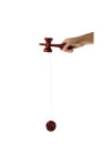 Gra zręcznościowa Kendama Niebieska