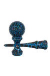 Gra zręcznościowa Kendama Niebieska