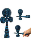Gra zręcznościowa Kendama Niebieska