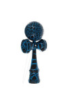 Gra zręcznościowa Kendama Niebieska