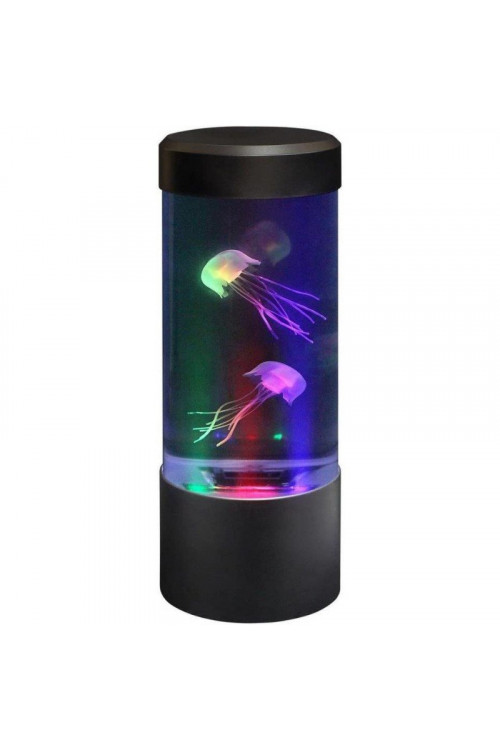 Lampka dekoracyjna Meduzy