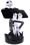 Stojak na pada i smartfona Jack Skellington