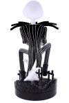 Stojak na pada i smartfona Jack Skellington
